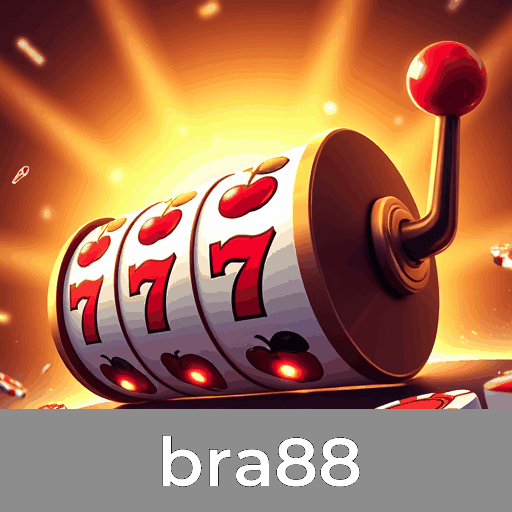 Bra88: Seu Cassino Online de Confiança e Entretenimento