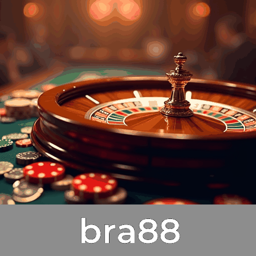 Vivencie o Acesso Exclusivo e Seguro no bra88