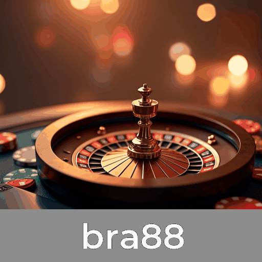 Bra88: Slots - Mega Prêmios, Jogos de Mesa - Estratégia, Live Dealer - Imersão